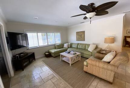 Amazing Jupiter Tropical Pool House - Jupiter, Florida