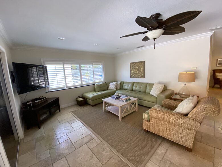 Amazing Jupiter Tropical Pool House - Jupiter, Florida