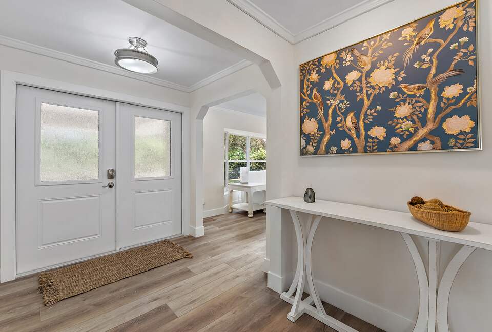 Jupiter Pool House | Minutes to best beaches and golf - Jupiter, Florida