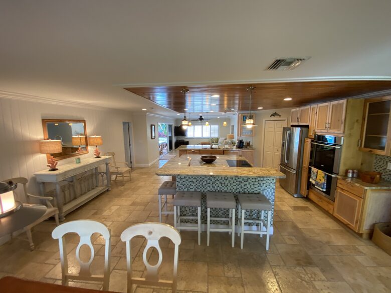 Amazing Jupiter Tropical Pool House - Jupiter, Florida