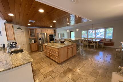 Amazing Jupiter Tropical Pool House - Jupiter, Florida