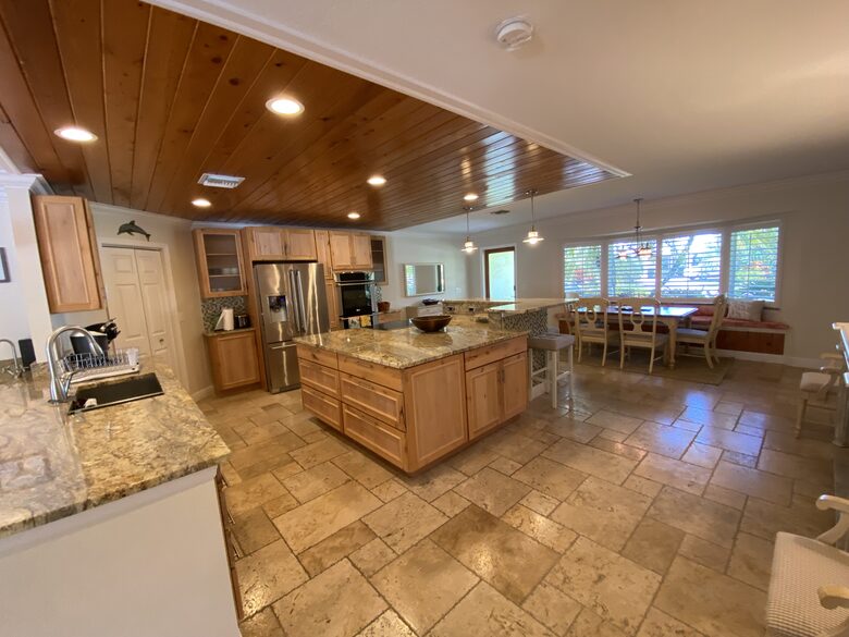 Amazing Jupiter Tropical Pool House - Jupiter, Florida