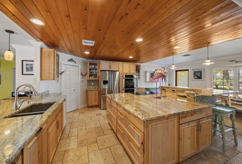 Amazing Jupiter Tropical Pool House - Jupiter, Florida