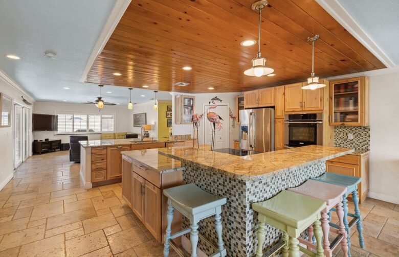 Amazing Jupiter Tropical Pool House - Jupiter, Florida