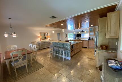 Amazing Jupiter Tropical Pool House - Jupiter, Florida