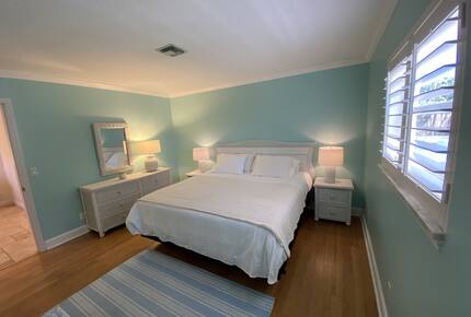 Amazing Jupiter Tropical Pool House - Jupiter, Florida