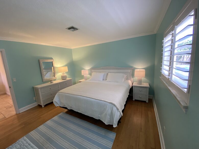 Amazing Jupiter Tropical Pool House - Jupiter, Florida