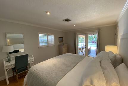 Amazing Jupiter Tropical Pool House - Jupiter, Florida