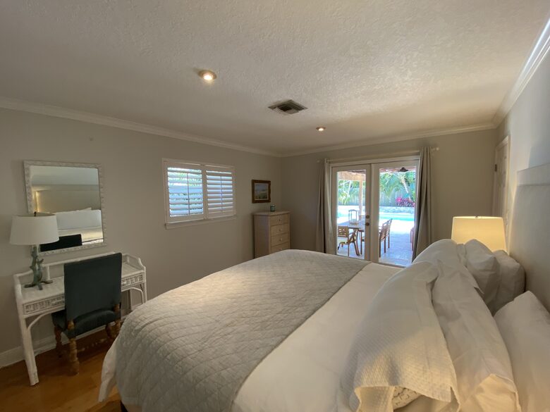 Amazing Jupiter Tropical Pool House - Jupiter, Florida