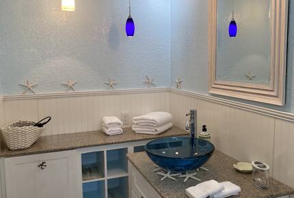 Amazing Jupiter Tropical Pool House - Jupiter, Florida