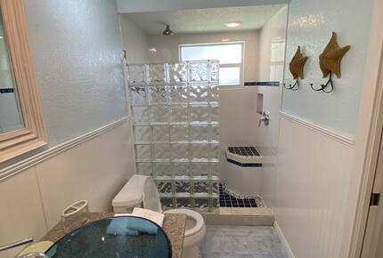 Amazing Jupiter Tropical Pool House - Jupiter, Florida