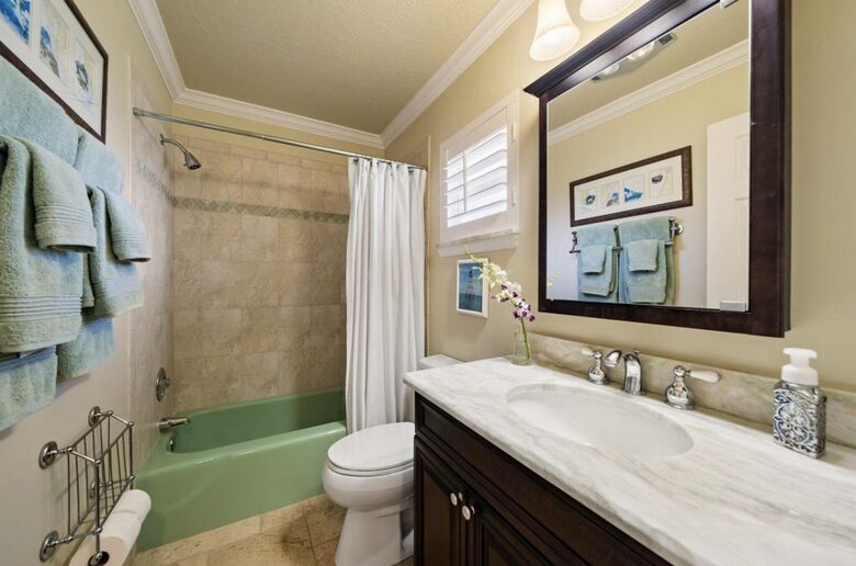 Amazing Jupiter Tropical Pool House - Jupiter, Florida