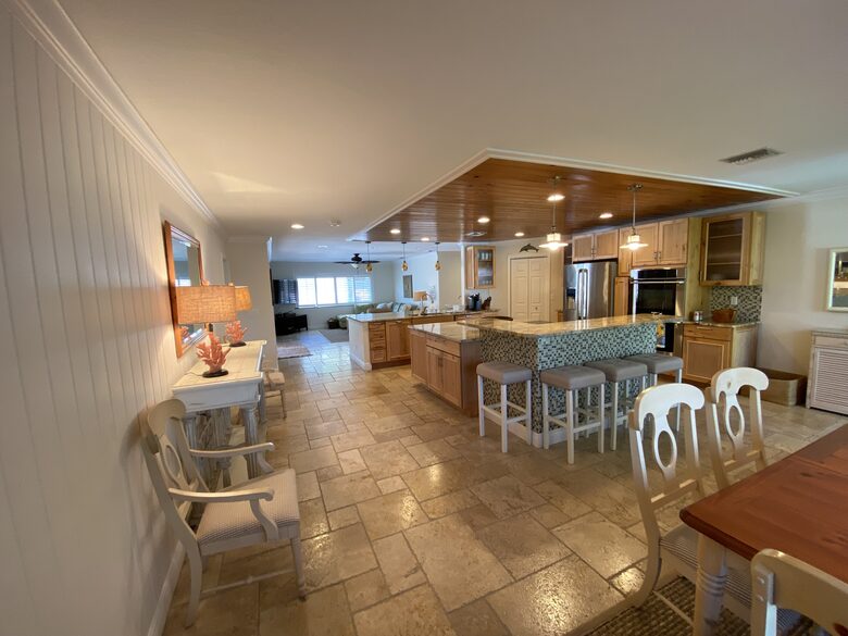 Amazing Jupiter Tropical Pool House - Jupiter, Florida