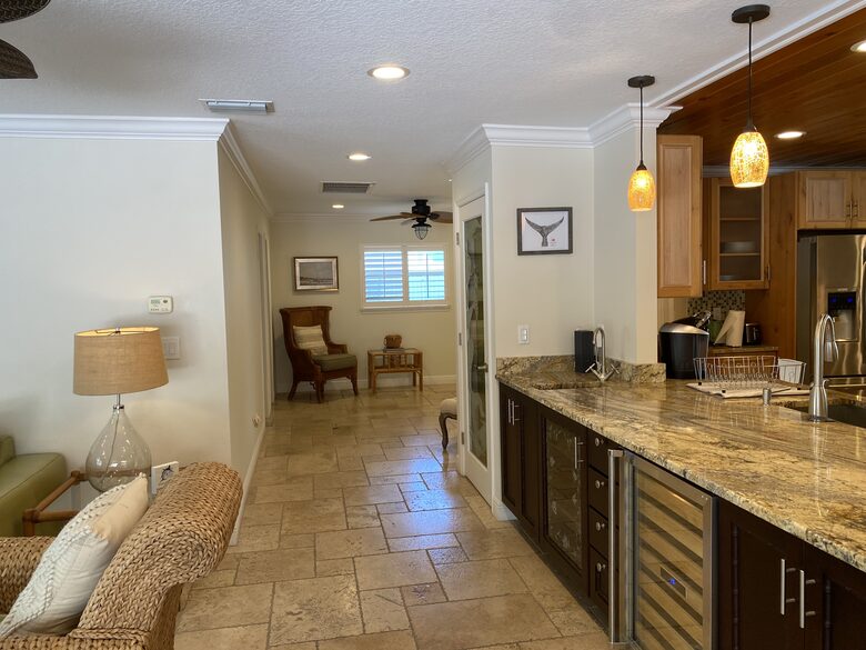 Amazing Jupiter Tropical Pool House - Jupiter, Florida