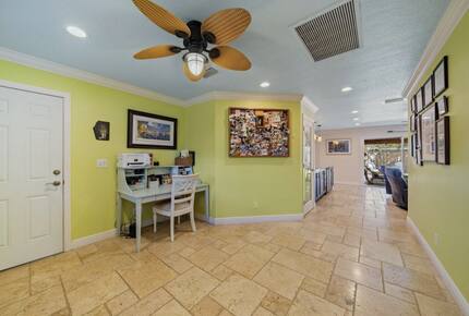 Amazing Jupiter Tropical Pool House - Jupiter, Florida