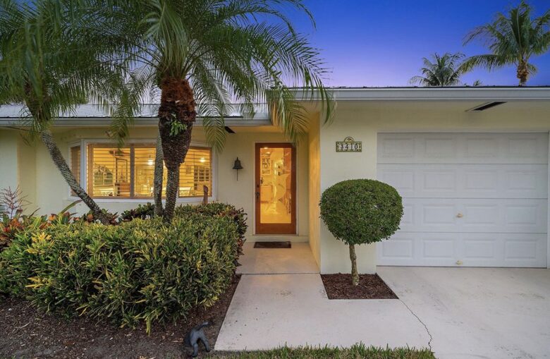 Amazing Jupiter Tropical Pool House - Jupiter, Florida