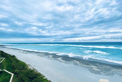 Amazing Jupiter Tropical Pool House - Jupiter, Florida