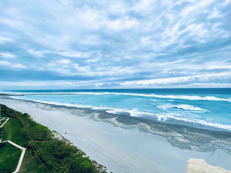 Amazing Jupiter Tropical Pool House - Jupiter, Florida