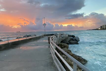 Amazing Jupiter Tropical Pool House - Jupiter, Florida