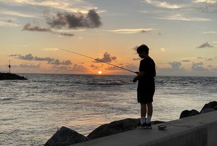 Amazing Jupiter Tropical Pool House - Jupiter, Florida