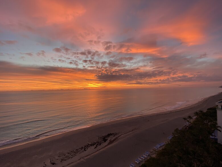 Amazing Jupiter Tropical Pool House - Jupiter, Florida