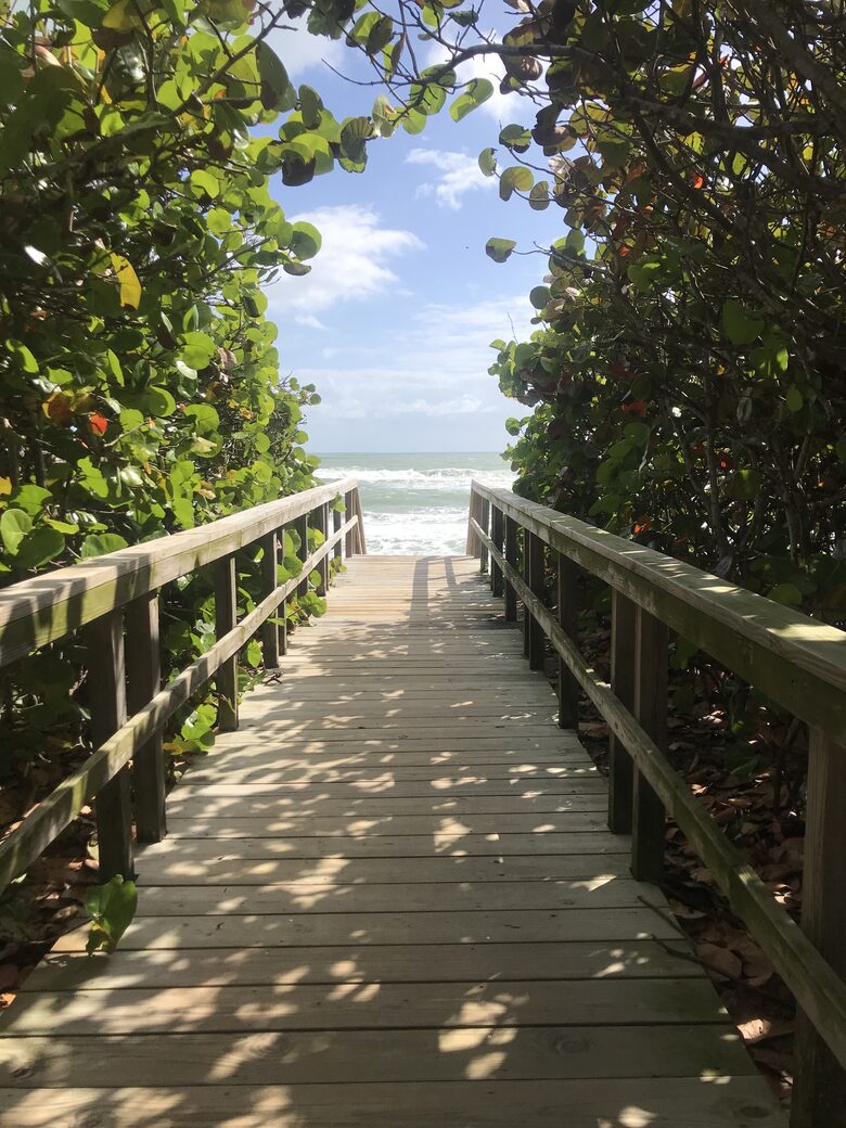Amazing Jupiter Tropical Pool House - Jupiter, Florida