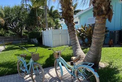 Amazing Jupiter Tropical Pool House - Jupiter, Florida