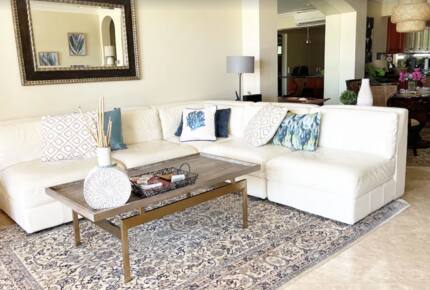 Flamingo Beach Luxury Villa - Santa Cruz Cabo Velas, Costa Rica