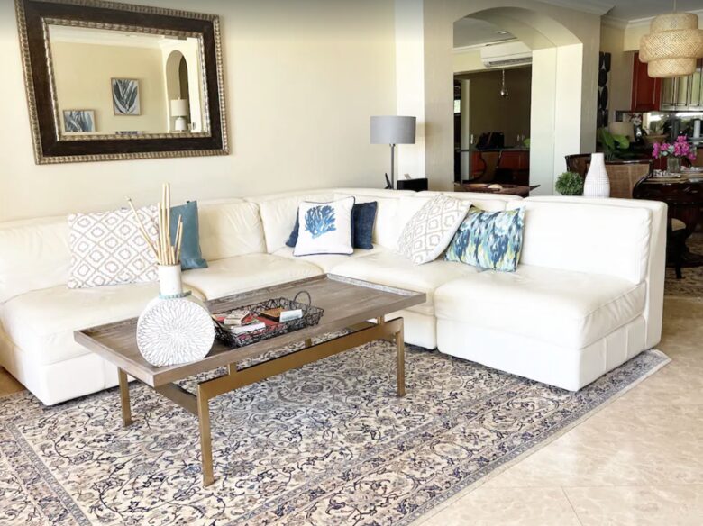 Flamingo Beach Luxury Villa - Santa Cruz Cabo Velas, Costa Rica