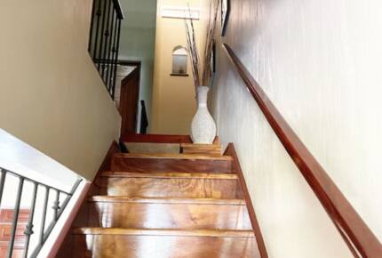 Flamingo Beach Luxury Villa - Santa Cruz Cabo Velas, Costa Rica