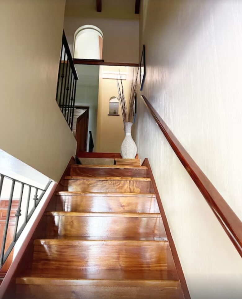 Flamingo Beach Luxury Villa - Santa Cruz Cabo Velas, Costa Rica