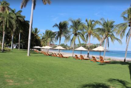 Flamingo Beach Luxury Villa - Santa Cruz Cabo Velas, Costa Rica