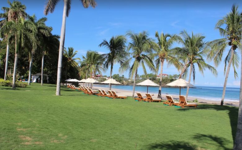 Flamingo Beach Luxury Villa - Santa Cruz Cabo Velas, Costa Rica