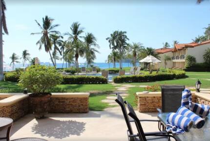 Flamingo Beach Luxury Villa - Santa Cruz Cabo Velas, Costa Rica