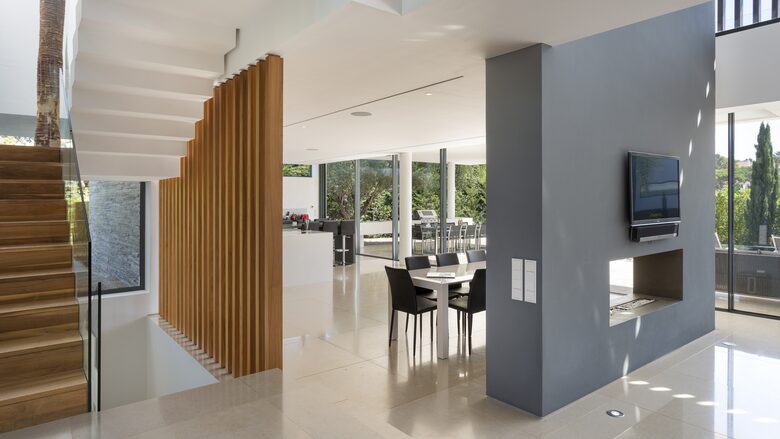 Algarve Villa| Vale Do Lobo - Almancil, Portugal