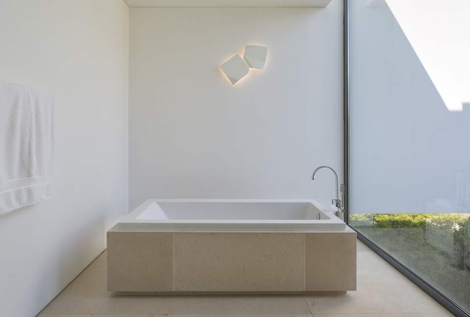 Algarve Villa| Vale Do Lobo - Almancil, Portugal