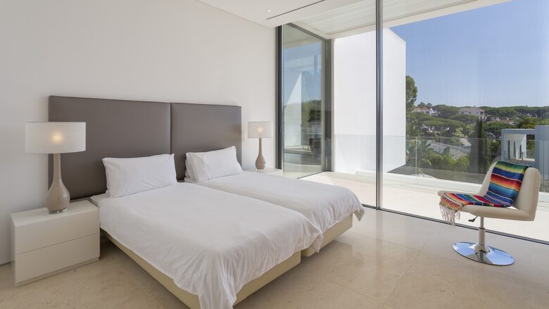 Algarve Villa| Vale Do Lobo - Almancil, Portugal