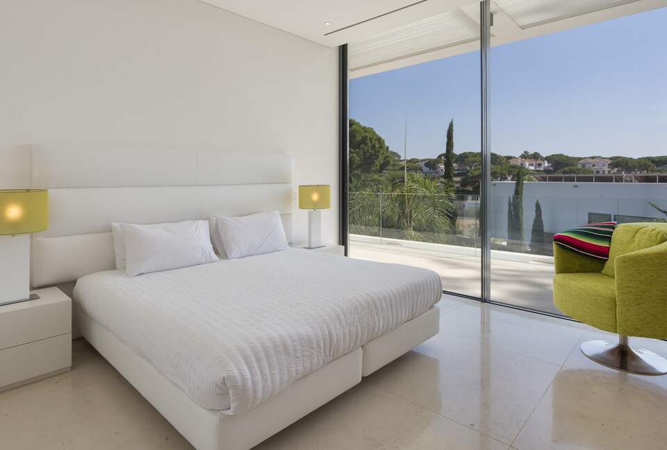 Algarve Villa| Vale Do Lobo - Almancil, Portugal