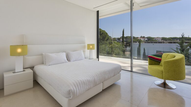 Algarve Villa| Vale Do Lobo - Almancil, Portugal