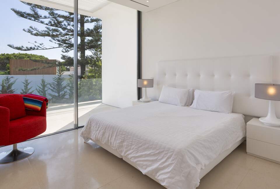 Algarve Villa| Vale Do Lobo - Almancil, Portugal