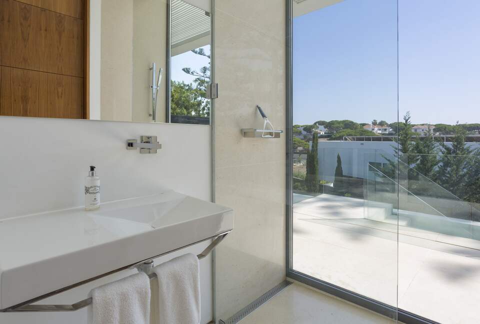 Algarve Villa| Vale Do Lobo - Almancil, Portugal