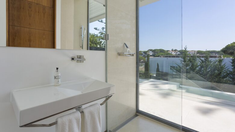 Algarve Villa| Vale Do Lobo - Almancil, Portugal