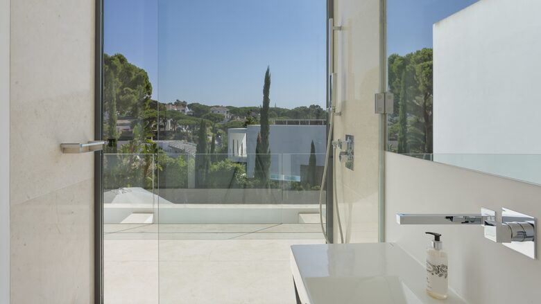 Algarve Villa| Vale Do Lobo - Almancil, Portugal