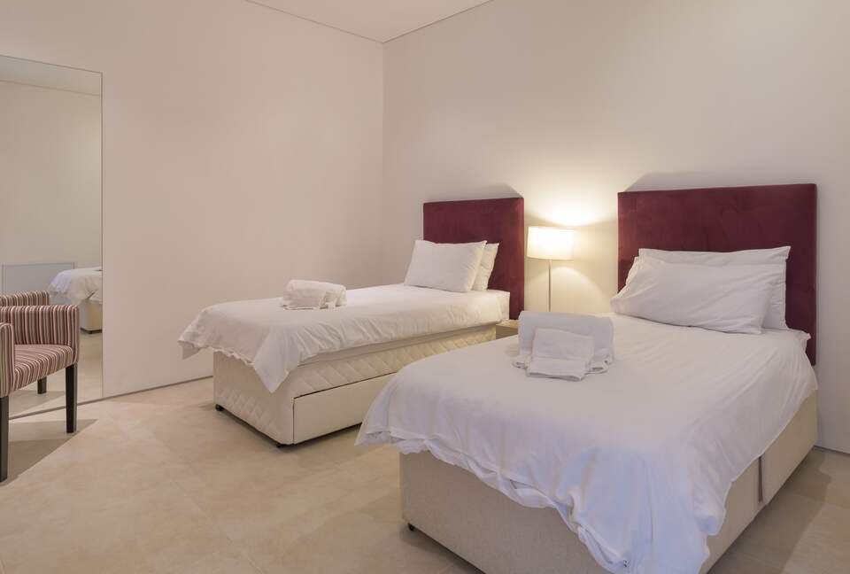 Algarve Villa| Vale Do Lobo - Almancil, Portugal