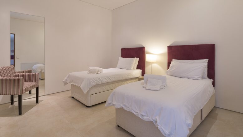 Algarve Villa| Vale Do Lobo - Almancil, Portugal