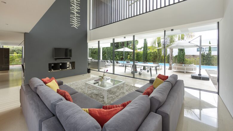 Algarve Villa| Vale Do Lobo - Almancil, Portugal