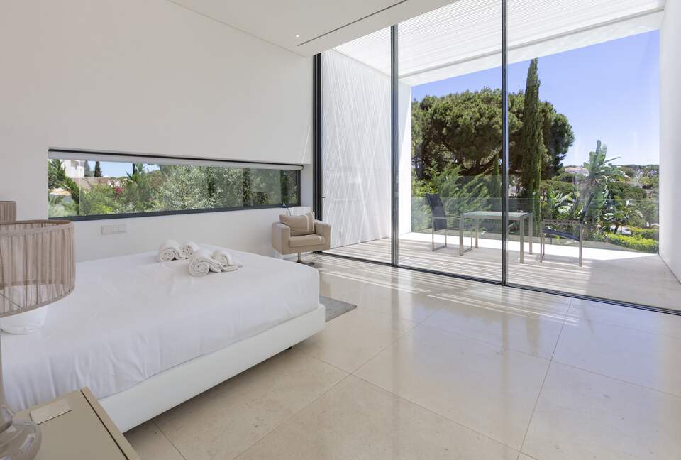 Algarve Villa| Vale Do Lobo - Almancil, Portugal