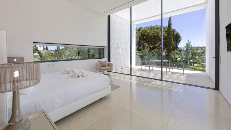 Algarve Villa| Vale Do Lobo - Almancil, Portugal