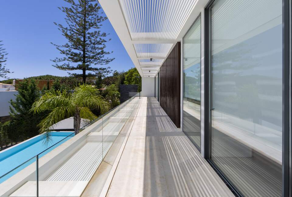 Algarve Villa| Vale Do Lobo - Almancil, Portugal