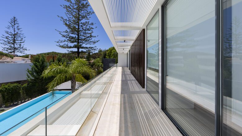 Algarve Villa| Vale Do Lobo - Almancil, Portugal